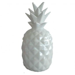 ANANAS BLANC