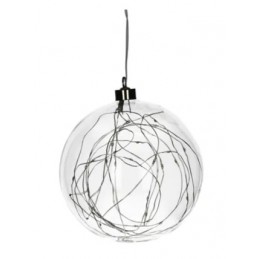 BOULE LUMINEUSE...