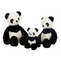 PANDAS ASSIS PELUCHE...