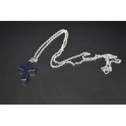 COLLIER CROIX