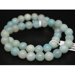 BRACELET AMAZONITE